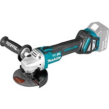Makita DGA513Z Akumulatorska ugaona brusilica, solo