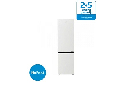 BEKO B1RCNA404W KOMBINOVANI Frižider