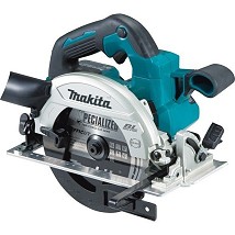 Makita DHS660Z Akumulatorska ručna kružna testera, solo