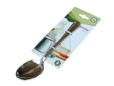 LORME Classic kašika 2/1