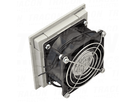 Ventilator sa filter uloskom V35 105x105mm