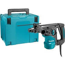 Makita HR3001CJ Čekić-bušilica