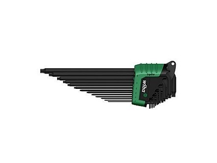 SB 366RHZ13 ErgoStar L-Kljucgarnitura