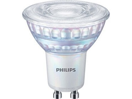 LED SIJALICA GU10 36 DIMABILNA 3.8W=50W WW TOPLO BELA PHILIPS