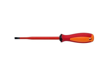 Unior Odvijač električarski 3,5x100 604 VDE TBI SLIM izolovan