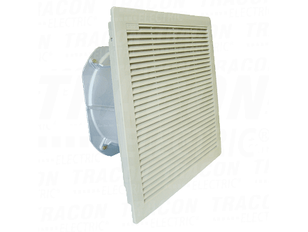 Ventilator sa filter uloskom230V 50/60Hz. 360/500 m3/h. IP54