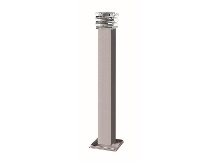 Spoljna stubna lampa Solana LED 1.5W NW 500mm IP44 Sat-Nik