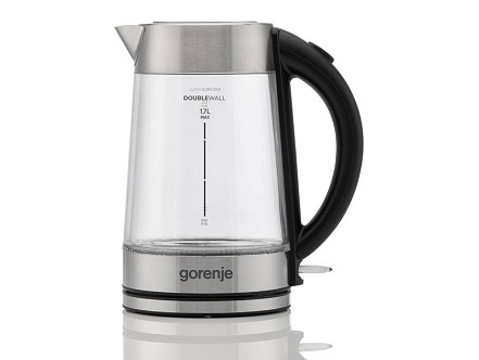 GORENJE KUVALO ZA VODU KETLER K17GDWII
