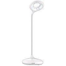 LED stona lampa Minimal 4W 4000K bela sa adapterom