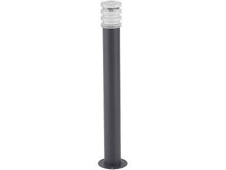 Spoljna stubna lampa Sunset LED 1.5W NW 500mm IP44 Antr.