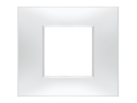 70802.0 Maska 2M EXPERIENCE Frame bela