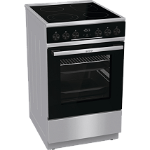 GORENJE ELEKTRIČNI ŠPORET GEC5C61XPA