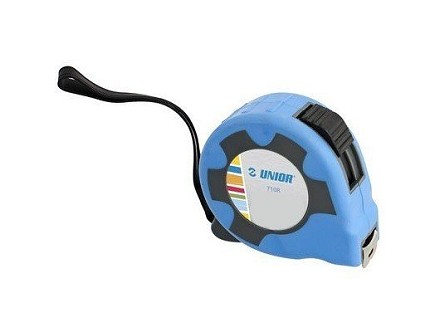 Unior Merna traka 3m 710R