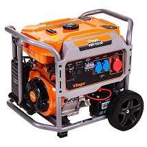 Villager VGP 7900 S Agregat