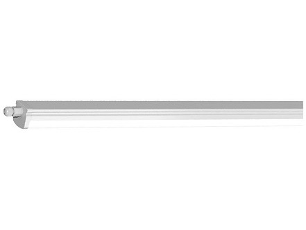 LED lampa vododihtovana 30W 4000K 4100lm IP65 120cm in