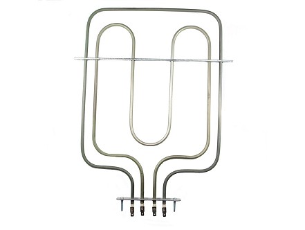 Grejac sporeta 2000W+900W dupli Gorenje (sre)