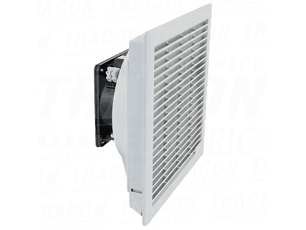 Ventilator sa filter uloskom V71 250x250mm