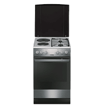 HANSA KOMBINOVANI ŠPORET FCMX58099
