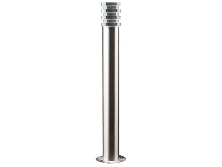 Spoljna stubna lampa Sunset LED 1.5W WW 500mm IP44 Sat-Nik