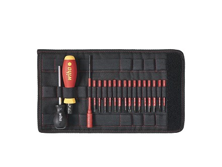 2872T18 Obrtni momenat odvijac elektric. garnitura 19pcs