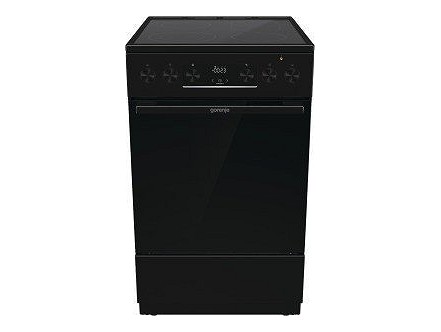 GORENJE ELEKTRIČNI ŠPORET GECS 5C70 BPA