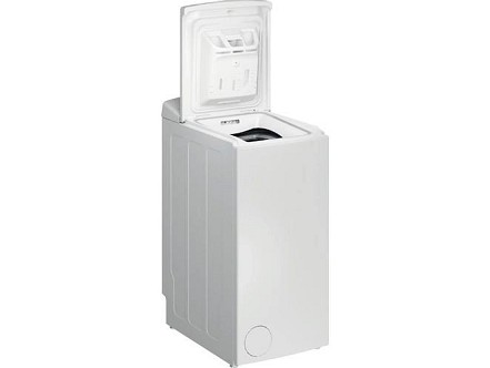 WHIRLPOOL VEŠ MAŠINA TDLR 6040L EU/N
