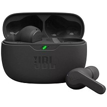 JBL SLUŠALICE WAVE BEAM TWS CRNA