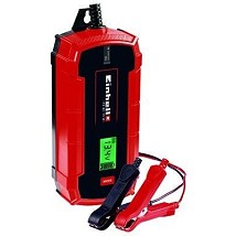 Einhell CE-BC 10 M Punjač akumulatora sa mikroprocesorom