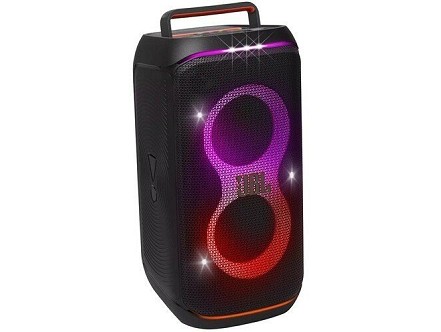 JBL ZVUČNIK CLUB PARTY BOX 120 CRNI