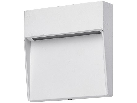 LED spoljna stepenisna lampa Kano 3W 4000K NW IP54 10.5cm