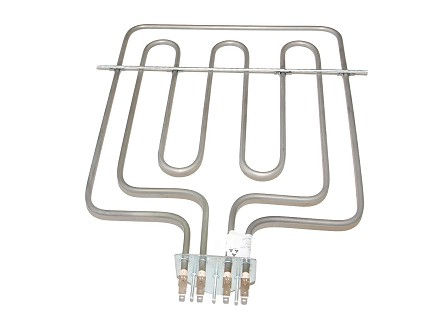 Grejac sporeta 950+2000W Koncar
