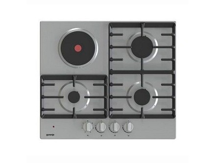 GORENJE GE681X KOMBINOVANA Ugradna ploča