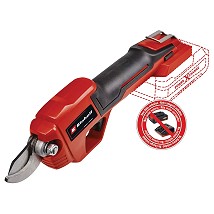 Einhell GE-LS 18 Li solo Akumulatorske makaze za orezivanje