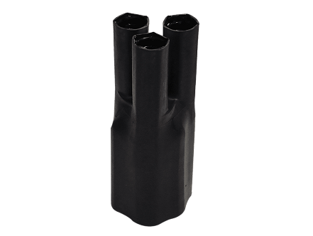 Zavrsna caura trozilnih kablova sa lepkom3×10-3×50mm2. 3×14