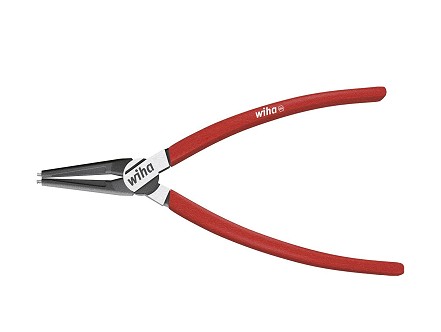 Z 34 4 01 A1 Seger klesta za opruge 140mm klasicna crvenaSB