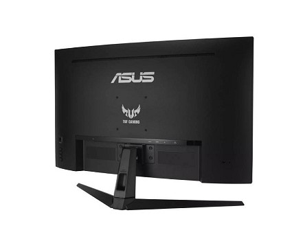 31.5 inča VG32VQ1BR Zakrivljeni TUF Gaming monitor crni