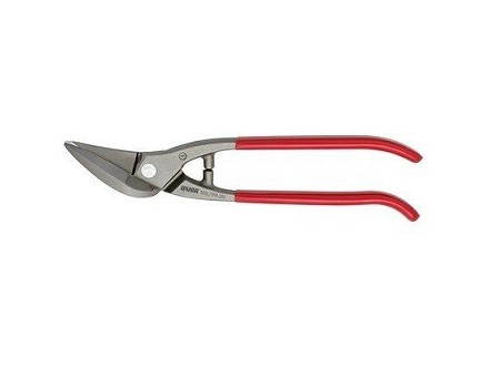 Unior Makaze za lim univerzalne leve 280mm 563L/7PR