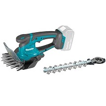 Makita DUM604ZX Akumulatorske makaze za travu i živu ogradu, solo