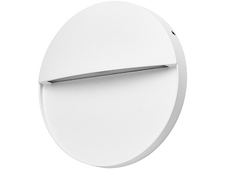 LED spoljna stepenisna lampa Sevilla 6W WW IP54 16cm AVIDE