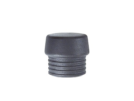 PVC zamenjiva glava cekica fi50mm bez odskoka med-soft