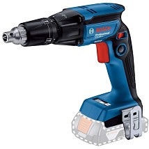 Bosch GTB 185-LI Akumulatorski odvrtač za suvu gradnju, solo