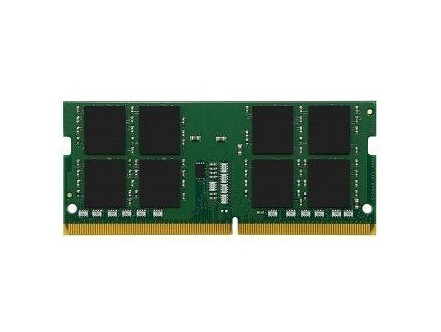 KINGSTON SODIMM DDR4 32GB 3200MT/s KVR32S22D8/32