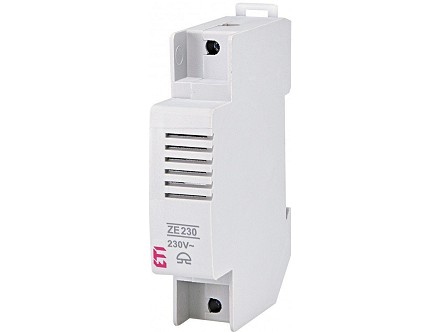 Zvono ZE 220V ETI
