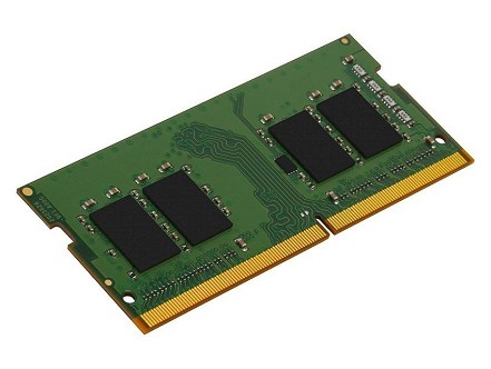 KINGSTON SODIMM DDR4 8GB 3200MT/s KVR32S22S6/8