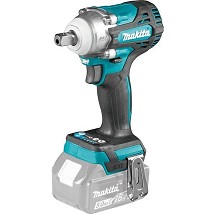Makita DTW301Z Akumulatorski udarni odvrtač, solo