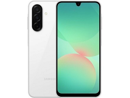 SAMSUNG MOBILNI TELEFON A26 6/128GB 5G BELI