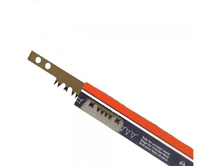 Muta Uložak testere 610mm