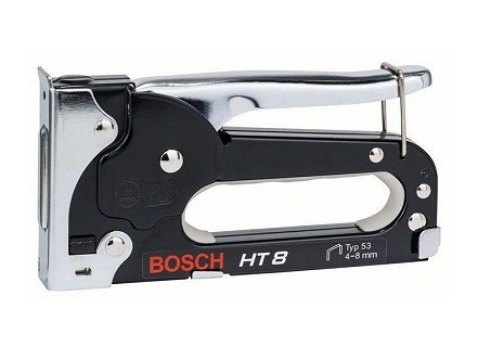 Bosch ručna heftalica HT 8