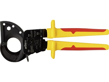 Rezac kablova do 300mm2 za Cu 380mm2 za Al 1000V AC