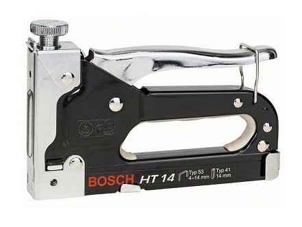 Bosch  HT 14 ručna heftalica
